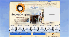 Desktop Screenshot of chainreactioncycleryllc.com